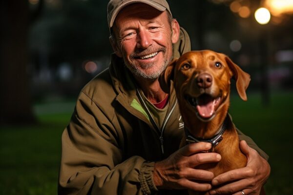 Waarom jouw hond training nodig heeft